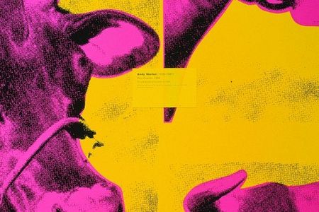 Louise Lawler. Adjusted ausstellung im museum ludwig