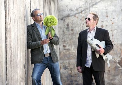 Popforscher geben Konzert im SWR-Studio Mannheim