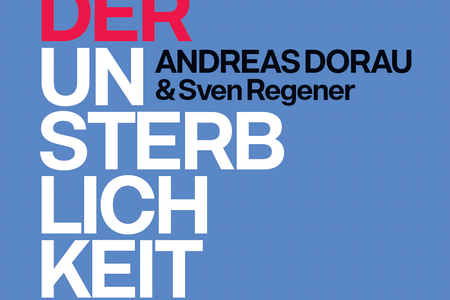 Aerger mit der Unsterblichkeit