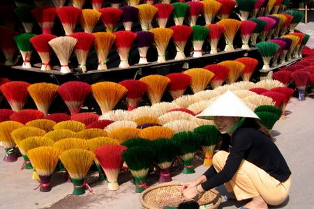 Reisen Vietnam Hue
