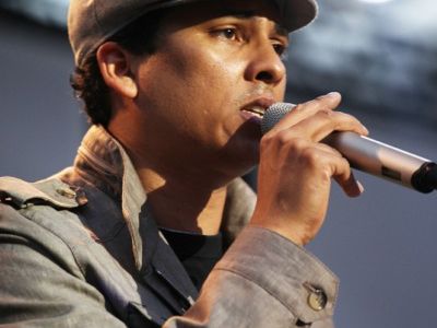 Xavier Naidoo veroeffentlichte sein neues Album Bei meiner Seele