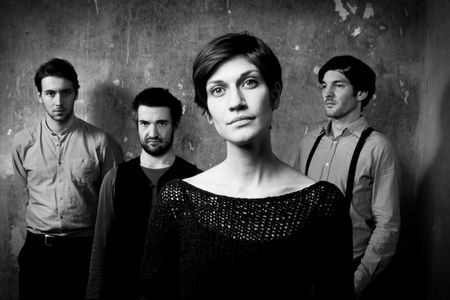 Alin Coen Band - Frisches und anspruchsvolles Album "We`re Not The Ones We Thought We Were" & Tourtermine