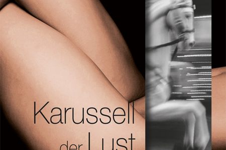 Annegrit Arens startet mit „Karussell der Lust“ die neue eBook-Reihe „Köln-Erotik“