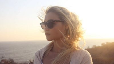 Ihr Leben als Fitness-Influencerin hat Sophia Thiel zunehmend angestrengt