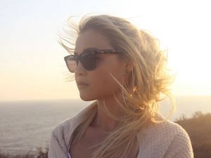 Ihr Leben als Fitness-Influencerin hat Sophia Thiel zunehmend angestrengt Ihr Leben als Fitness-Influencerin hat Sophia Thiel zunehmend angestrengt