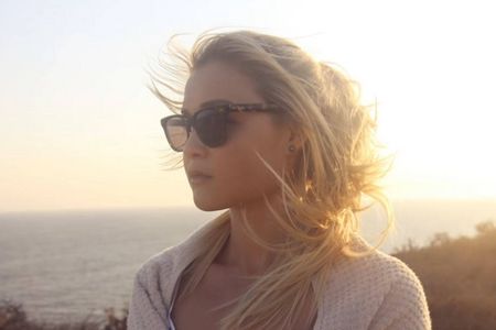 Ihr Leben als Fitness-Influencerin hat Sophia Thiel zunehmend angestrengt