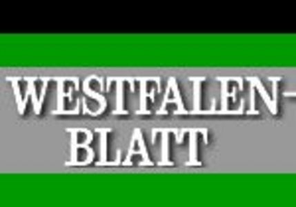 Das WESTFALEN-BLATT Bielefeld