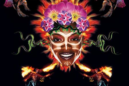 AFRIKA AFRIKA tourt bis 2014 durch Deutschland, Oesterreich und die Schweiz