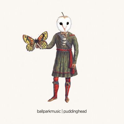 Neues Album Puddinghead von Ball Park Music