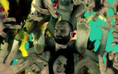 Musik Rock: Darkstar veröffentlichen ihr neues Album “News From Nowhere” auf Warp