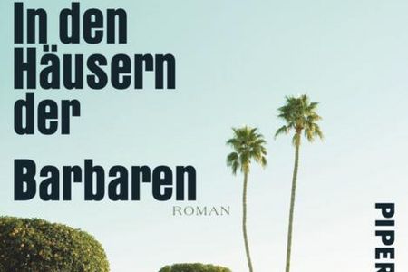 "In den Häusern der Barbaren" - Héctor Tobar übt mit sprachlichem Feinsinn harte Kritik am Wertesystem Amerikas
