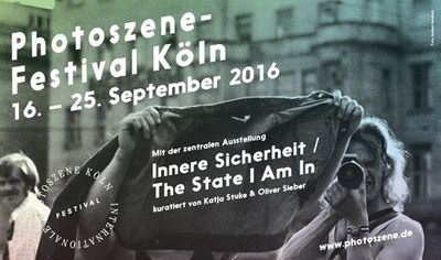 Photoszene Festival