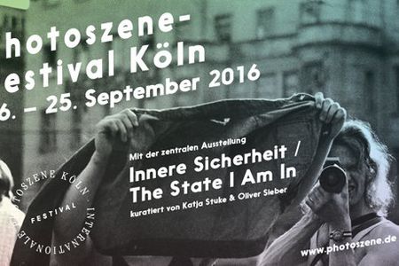 Photoszene Festival