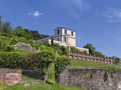 Pompejanum in Aschaffenburg