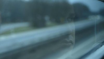 Perspektive Deutsches Kino 2014 Dokumentarfilm Raumfahrer