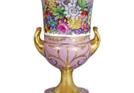 Die Collectors Edition der KPM Berlin