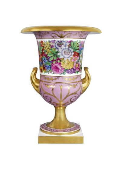Die Collectors Edition der KPM Berlin