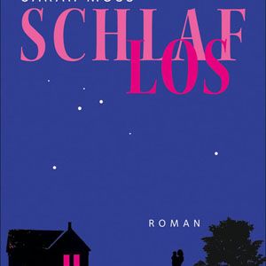 Die Insel hat ein Geheimnis