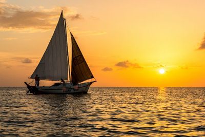 Sarteneja. Diese ruhige Fischergemeinde ist eine unterschätzte Destination im Norden von Belize