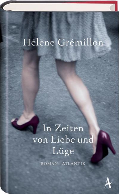 In Zeiten von Liebe und Luege