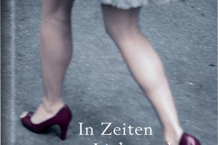 In Zeiten von Liebe und Luege