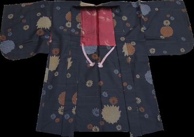 kimono siebold museum ausstellung kimono siebold museum ausstellung