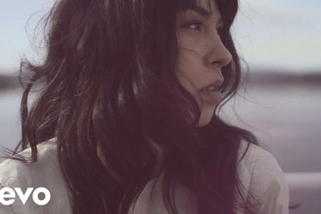 Maria Mena erklärt uns, warum es so lange gedauert hat, dieses Album zu machen