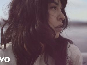 Maria Mena erklärt uns, warum es so lange gedauert hat, dieses Album zu machen Maria Mena erklärt uns, warum es so lange gedauert hat, dieses Album zu machen