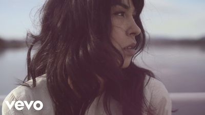 Maria Mena erklärt uns, warum es so lange gedauert hat, dieses Album zu machen
