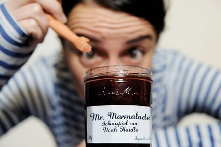 theater wiesbaden premiere von mr. marmalade