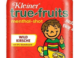 Ab Mitte Februar im Kuehlregal: die Shot-Alternative zum Hustenbonbon Ab Mitte Februar im Kuehlregal: die Shot-Alternative zum Hustenbonbon