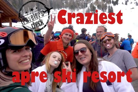 Ausufernde Aprés-Ski-Orgien und andere Exzesse in Ischgl