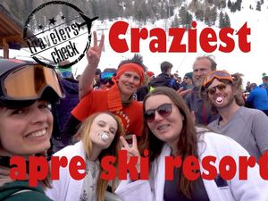 Ausufernde Aprés-Ski-Orgien und andere Exzesse in Ischgl
