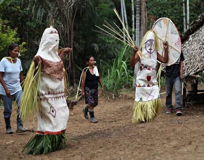 Amazonas als Reiseziel Amazonas als Reiseziel