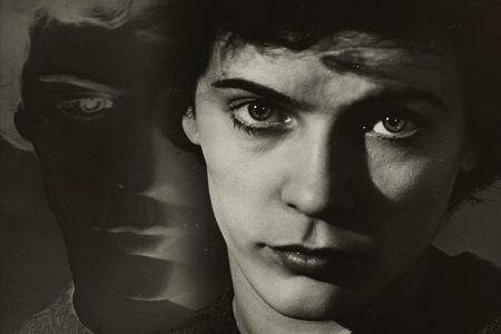 Ausstellung Otto Steinert - Bildnis hell dunkel