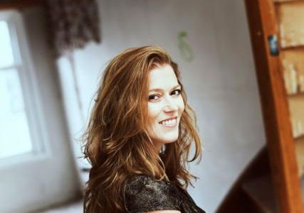 Barbara Hannigan