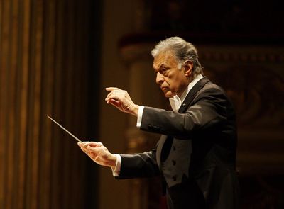 Zubin Metha  - Beethoven Fest