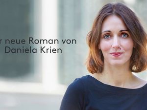 Muldental heisst das neue Buch von  Daniela Krien