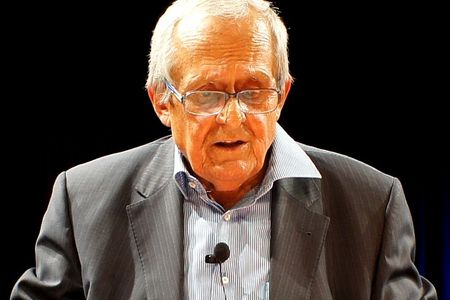 Dieter Hildebrandt, das