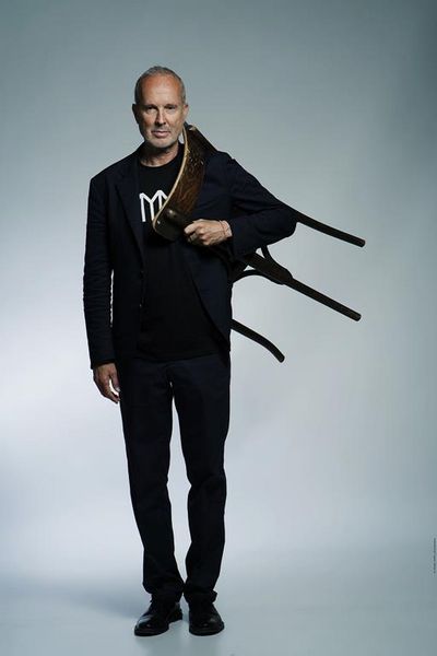 Erwin Wurm