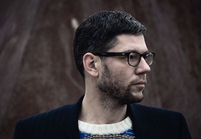 Frank Wiedemann gibt Konzert in Koeln