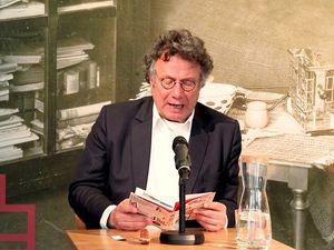 Die rechtschaffenen Mörder von Ingo Schulze