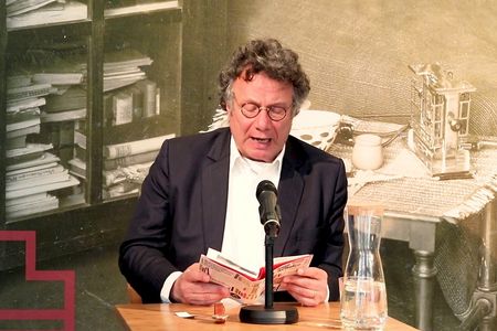 Die rechtschaffenen Mörder von Ingo Schulze