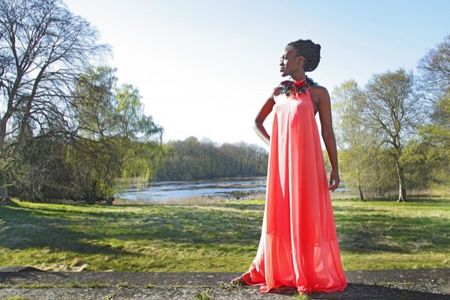 Musik Pop: The Voice of Germany "First Lady" Ivy Quainoo   feiert ihren Erfolg mit der "Ivy - Gold Edition"