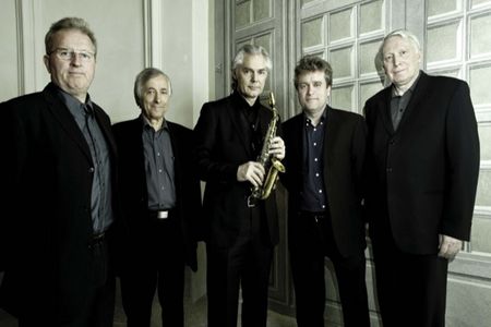 Jan Garbarek und das Hilliard Ensemble geben Konzert in Eltville
