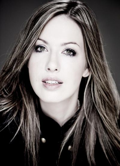 Weihnachtskonzert mit Stargast Katja Friedenberg