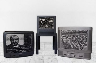 Tanja Boukal ausstellung in salzburg