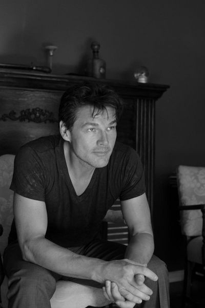 Musik Pop: Neue Single "I'm the One" von Morten Harket, Ex-Frontmann von a-ha - Das Ergebnis gegenseitiger Inspiration