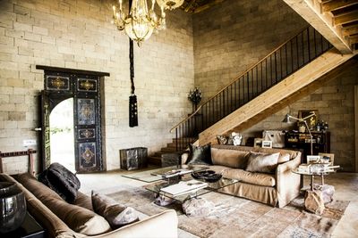 Segera House in Afrika