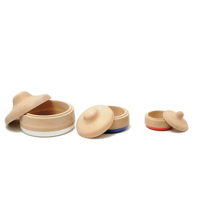 YPLFL – Matrioshka 3er Set